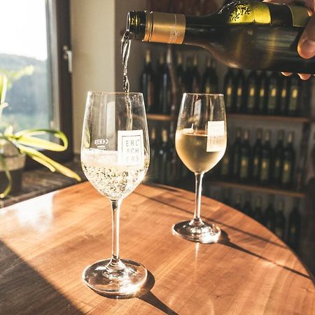 Wein & Gaestehof Erlacher Hartmannsdorf 외부 사진