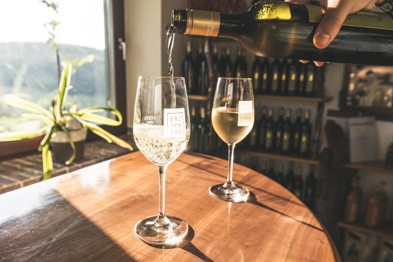 Wein & Gaestehof Erlacher Hartmannsdorf 외부 사진